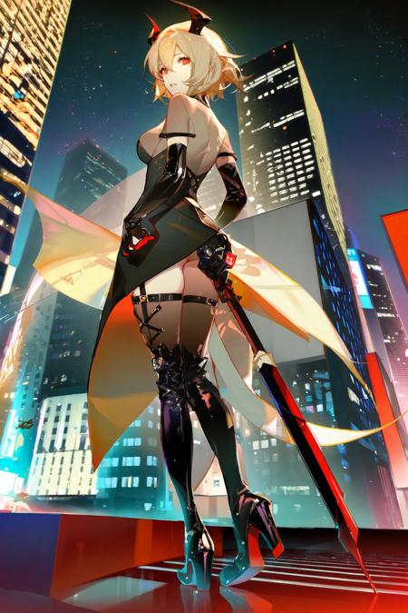Anime Illust Diffusion XL