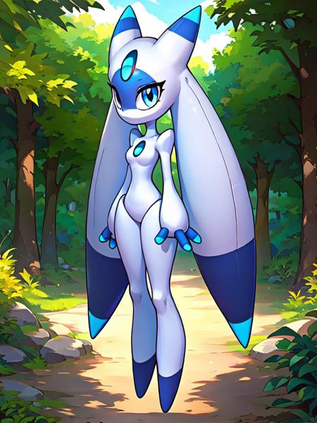 Lunaris (Palworld)版本v1.0 (ID: 483523)