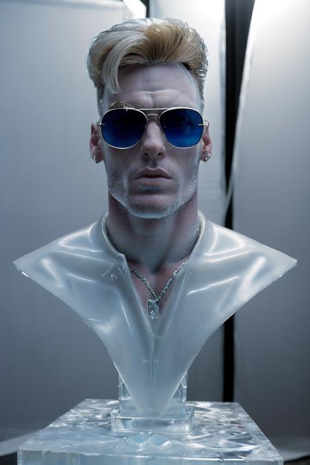 Vanilla Ice