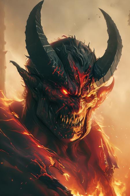 style of Diablo 258