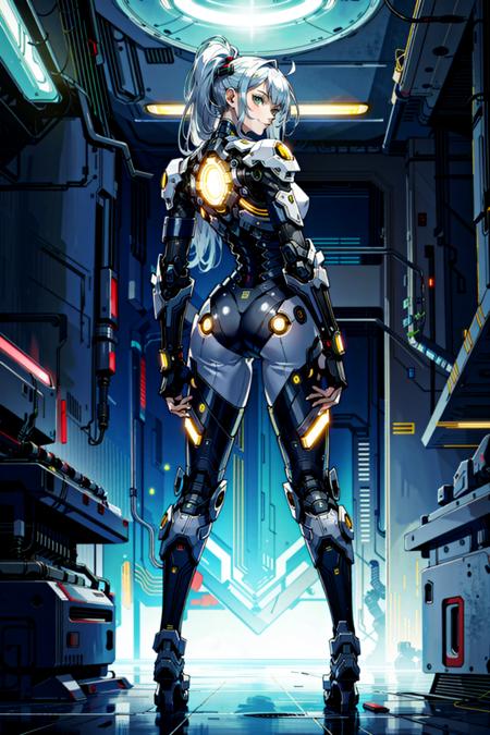 Austerus Galaxias