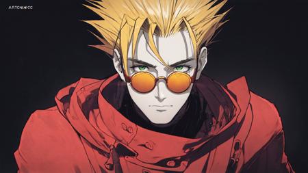 Vash (Trigun)