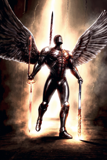 Archangel