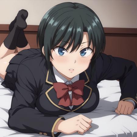 Akane Hasegawa (Saimin Seishidou) XL pony LORA