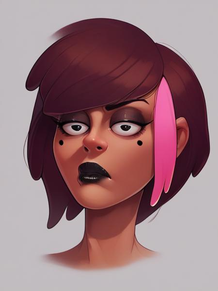 Tambry [Gravity Falls]