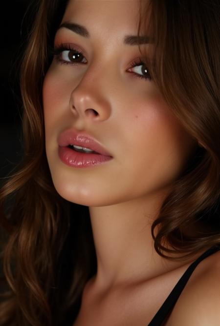 Aida Yespica