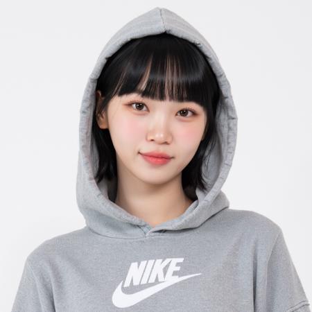 LE SSERAFIM Chaewon (김채원) [Flux LoRA]版本v1.0 (ID: 748353)