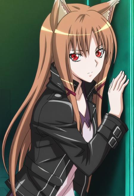 Holo - [Spice and Wolf] - Commission