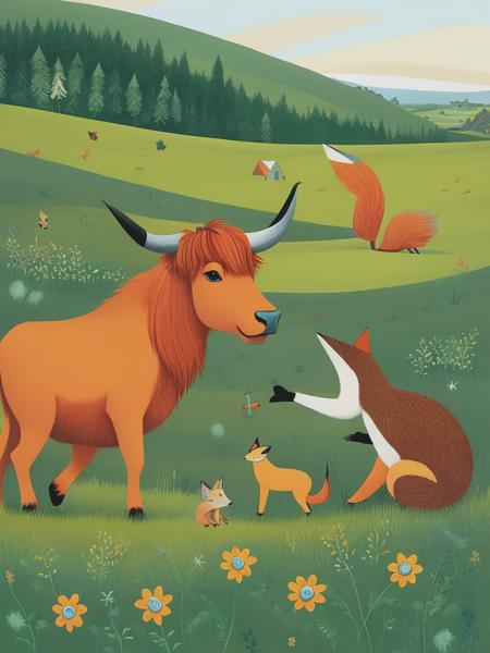 Tracie Grimwood Style