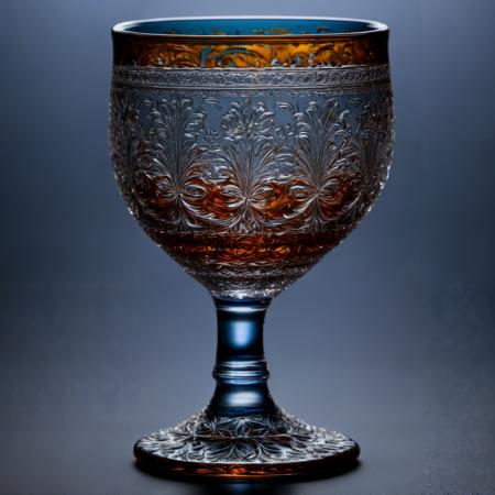Liquid Glass - CE - SDXL & Flux