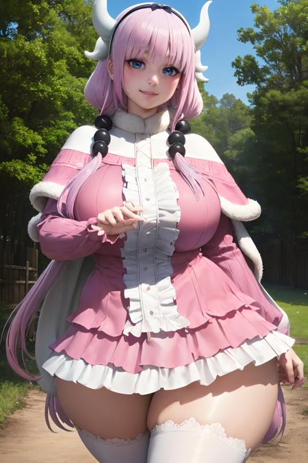 Kanna - Kobayashi-san
