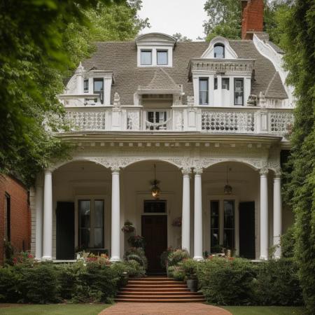 Amazing Architecture
