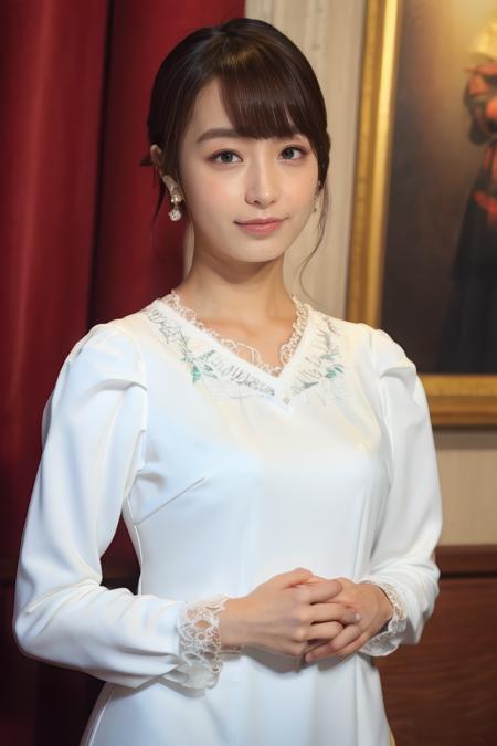Misato Ugaki