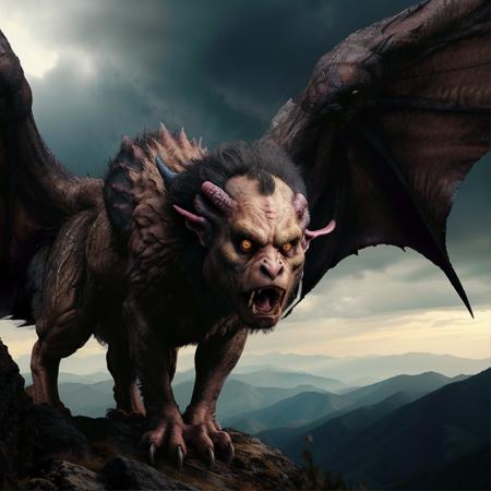 RPGManticore