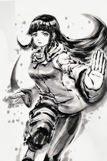 color ink