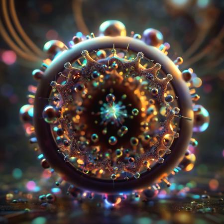 Hydra - Anything to Stable Cascade