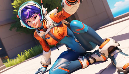 Juno Overwatch 2