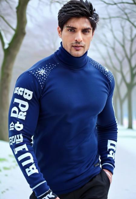 Ankit Gupta