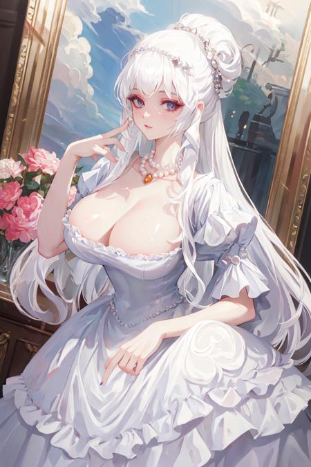 Royal Gowns - an EDG collection