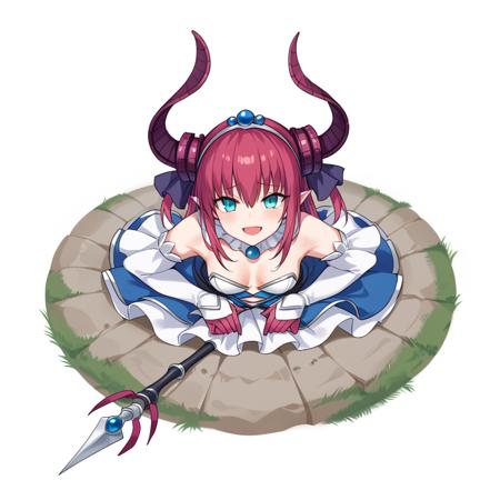 [PonyXL] Stuck in Floor版本v1.0 (ID: 574284)