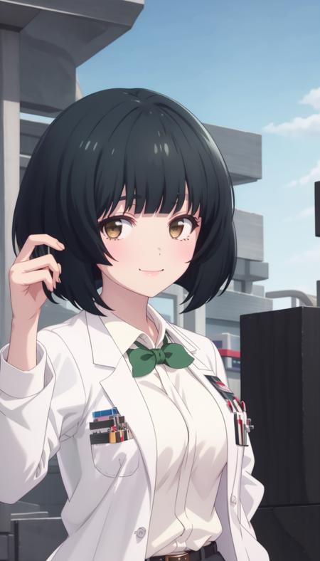 生方-恋爱Flops（Ubukata-Renai Flops）版本SD 1.5 (ID: 1099741)