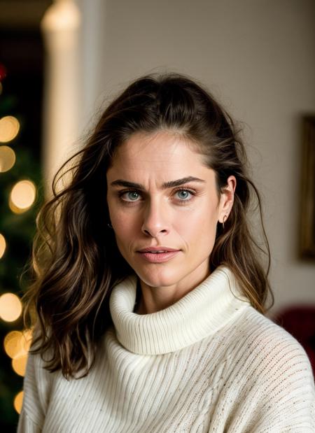 Amanda Peet