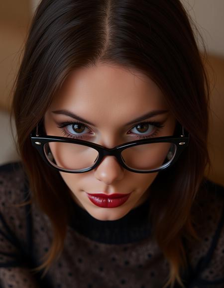 Liz Ocean (Flux) - Adult Film Actress