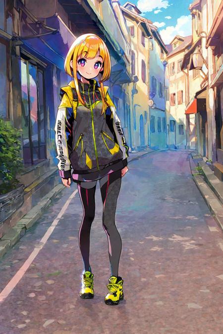 Anime Illust Diffusion XL模型全风格Tag测试文档丨Anime Illust Diffusion XL Style Prompt Test