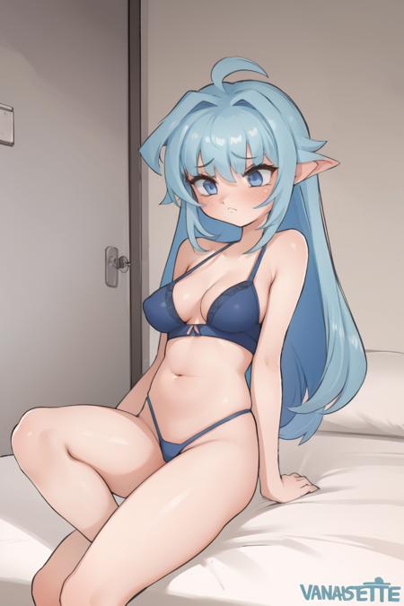 Vanabette style Lora