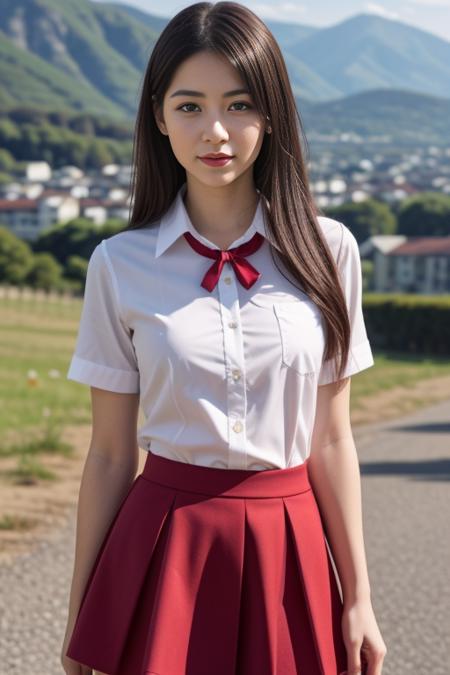 School Dress Collection By Stable Yogi
