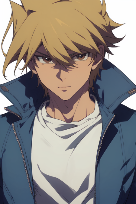 Jounouchi Katsuya / Joey Wheeler | Yu-Gi-Oh! Duel Monster
