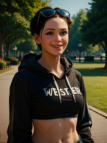Evie Frye - Assassin's Creed Syndicate (3 Outfits)