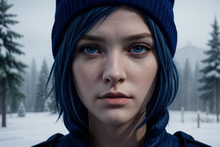 Chloe Price (Life Is Strange)