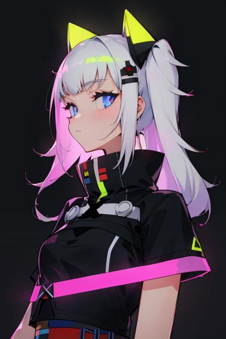 Kaguya Luna - LoRA