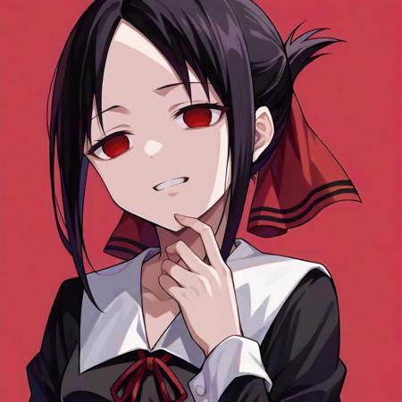 Kaguya-sama: Love is War [XL] / 5 Girl Pack: Fujiwara Chika, Hayasaka Ai, Iino Miko, Shirogane Kei