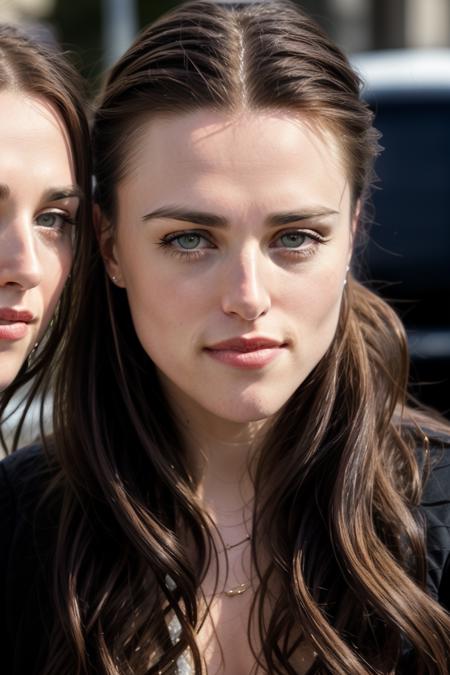 Katie McGrath (TI version)