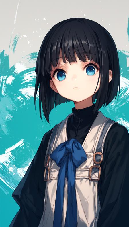 Hitomaru (Pony XL)