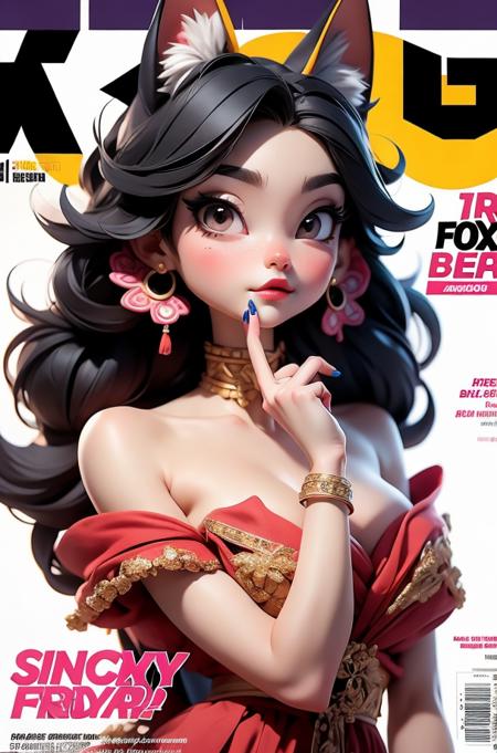 IP DESIGN | 3D可爱化