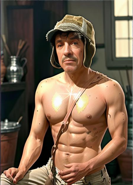 Chaves - El Chavo del Ocho