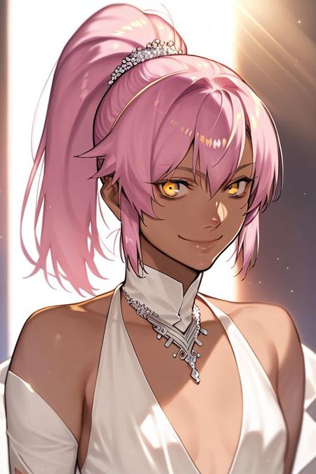 Azusa (hws) PonyXL style