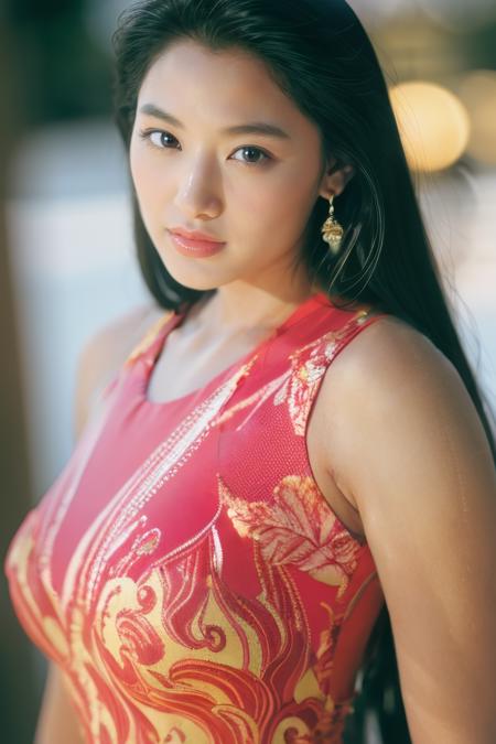 Harumi Inoue