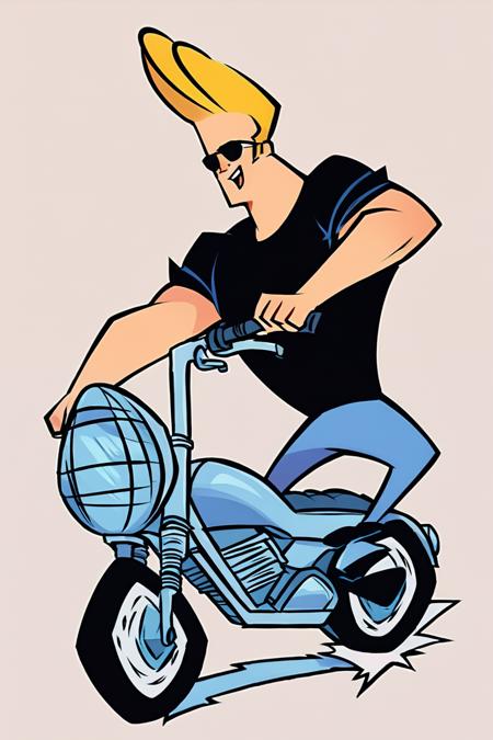 Johnny Bravo_R0