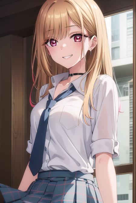 Marin Kitagawa (喜多川 海夢) - My Dress Up Darling (その着せ替え人形は恋をする)