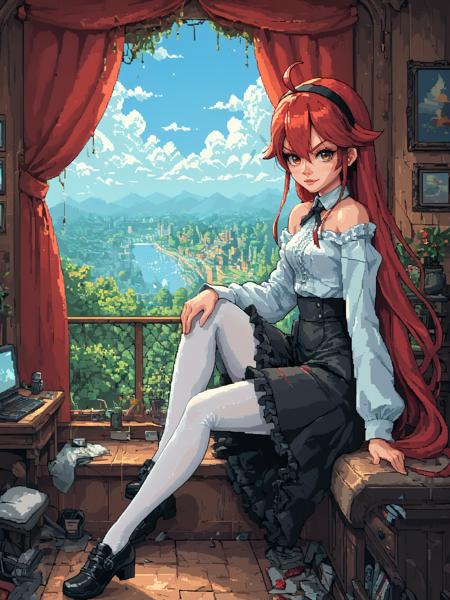 Pengu997  | Lora Mixes | Styles