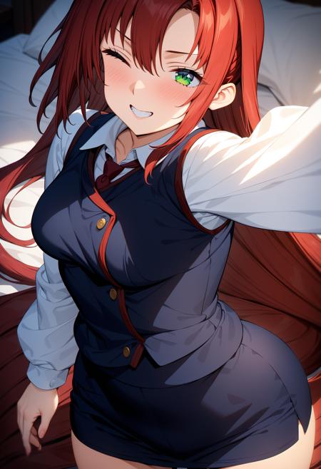 エレノア・ラン　(Elenoa ran)　ランスシリーズ (rance series)