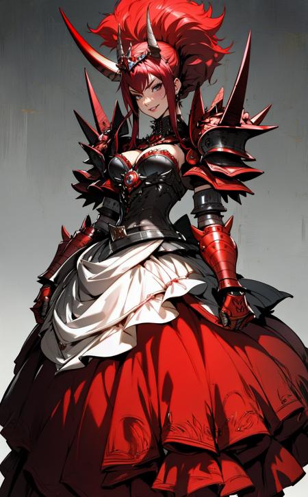 Royal Gowns - an EDG collection