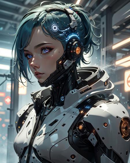 flux cyborg(SD1.5)