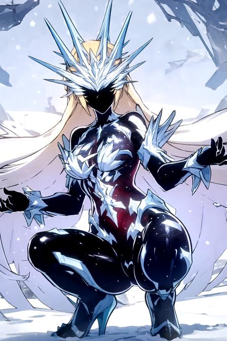 Cocolia Mother Of Deception (Honkai: Star Rail)