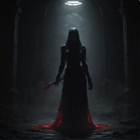 Dark DreamsXL