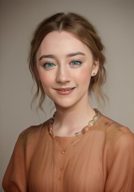 Saoirse Ronan